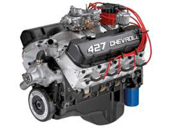 P055D Engine